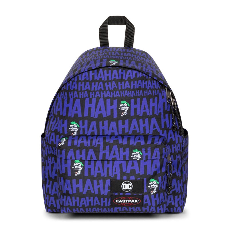 Day Pak'r The Joker
