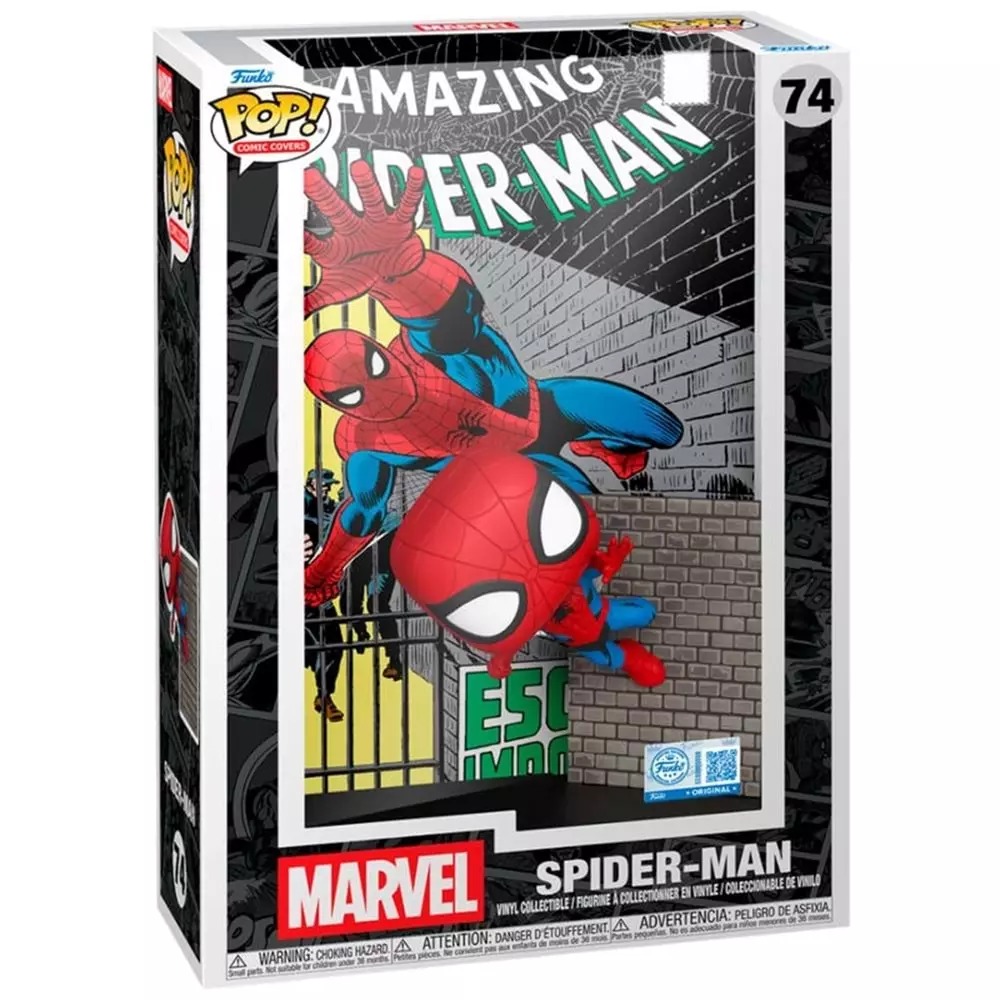 Spider-Man 65