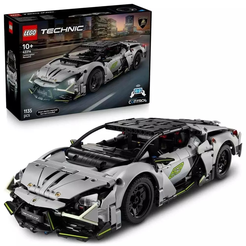 Lamborghini