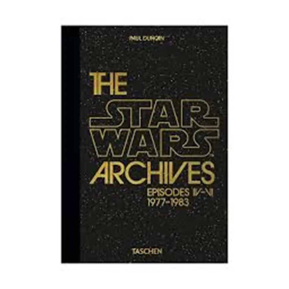 Star Wars Archives