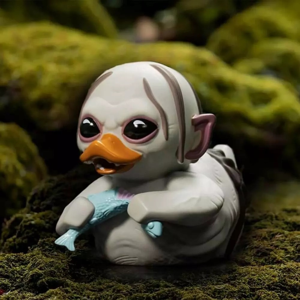 Gollum