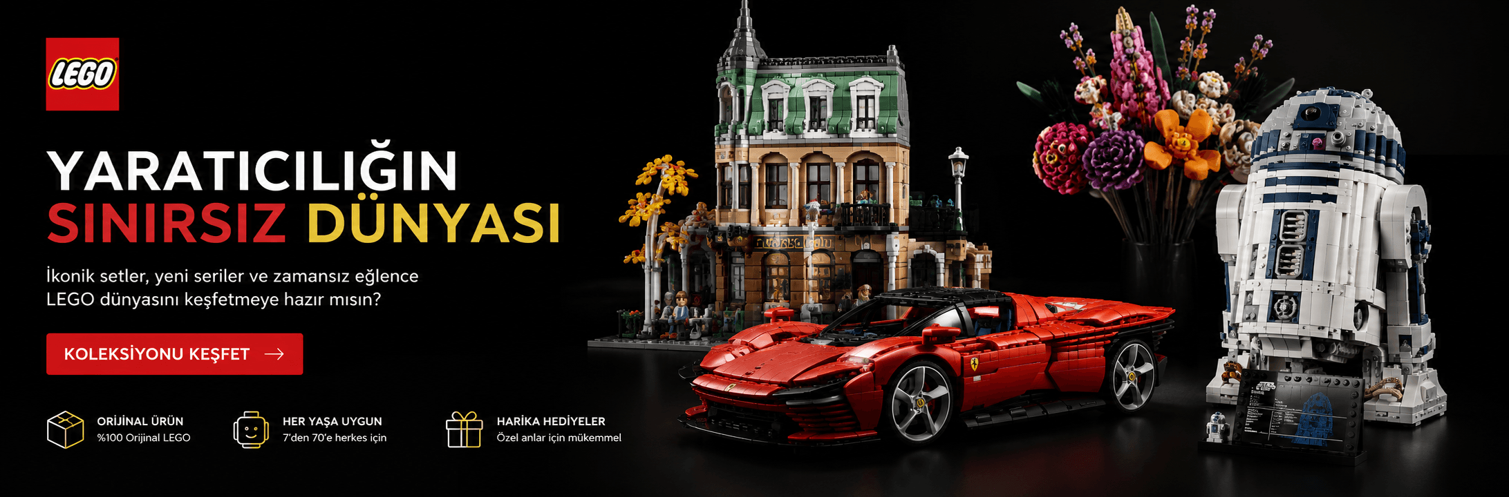 LEGO