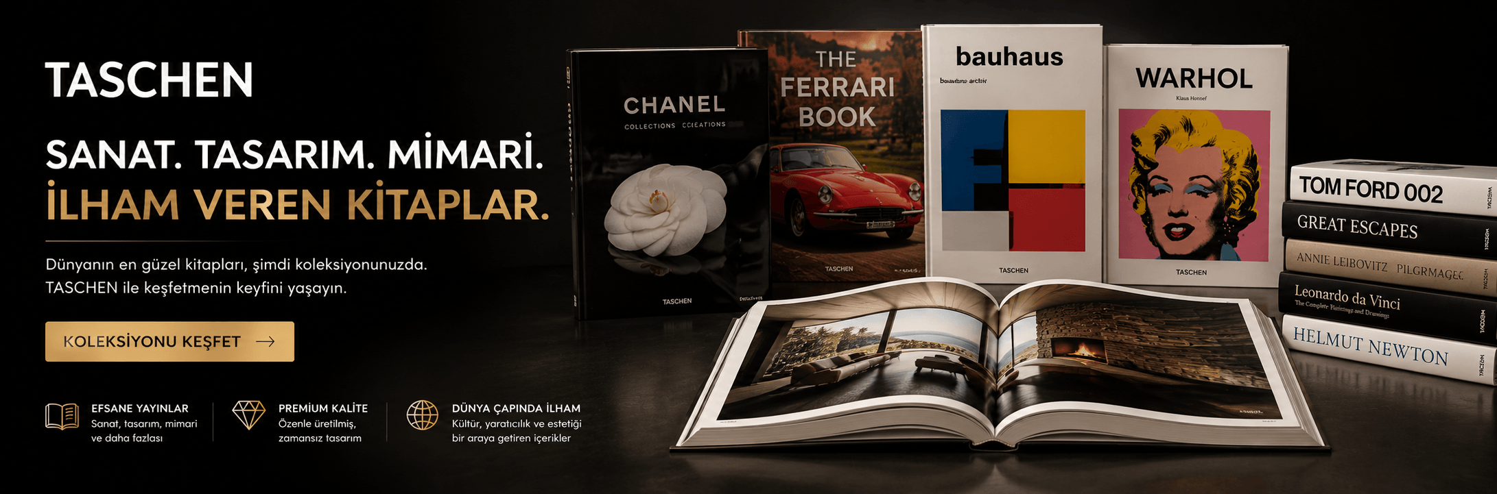 Taschen