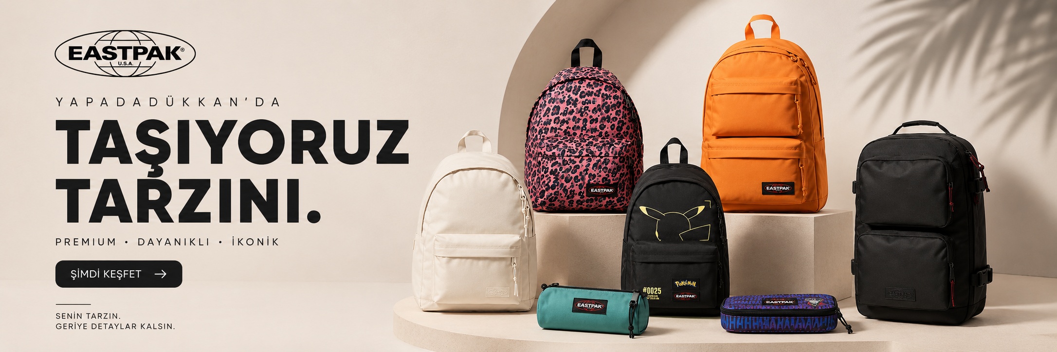 Eastpak